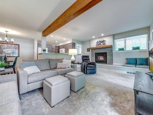 6 4737 Spearhead Drive, Whistler, BC 