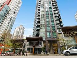 2903 1189 MELVILLE STREET  Vancouver, BC V6E 4T8