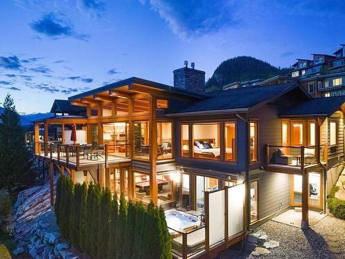 41225 Rockridge Place, Squamish, BC 