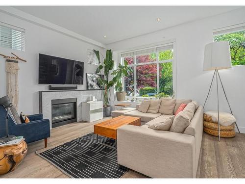 3073 Windsor Street, Vancouver, BC 