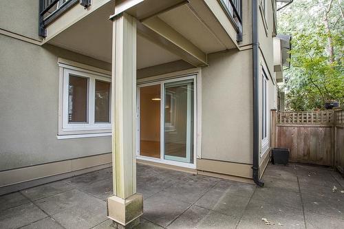 109 1450 E 7Th Avenue, Vancouver, BC 