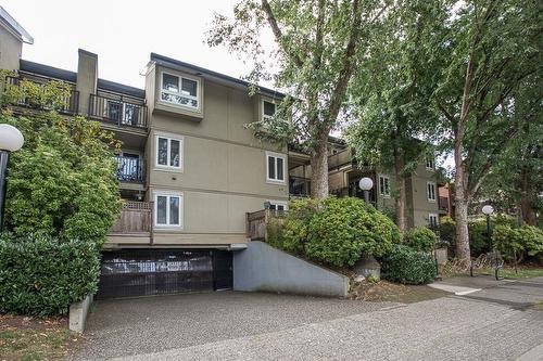 109 1450 E 7Th Avenue, Vancouver, BC 