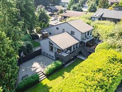 4254 GOLF DRIVE  North Vancouver, BC V7G 2A1