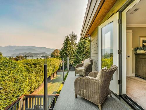 4254 Golf Drive, North Vancouver, BC 