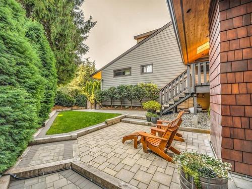 4254 Golf Drive, North Vancouver, BC 