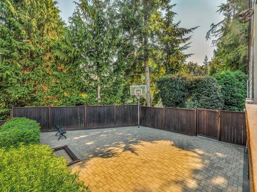 4254 Golf Drive, North Vancouver, BC 