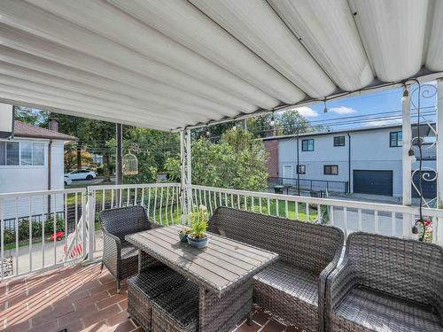 4279 Boundary Road, Vancouver, BC 