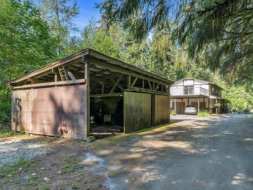 23463 Dogwood Avenue, Maple Ridge, BC 