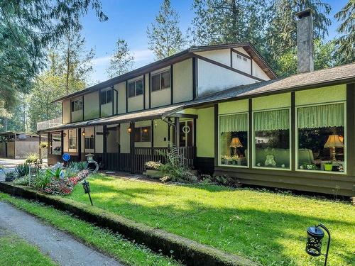 23463 Dogwood Avenue, Maple Ridge, BC 