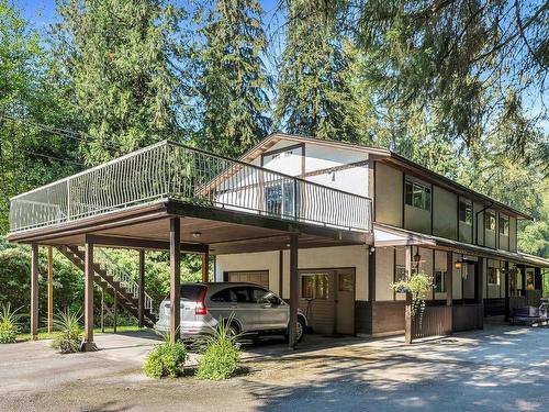 23463 Dogwood Avenue, Maple Ridge, BC 