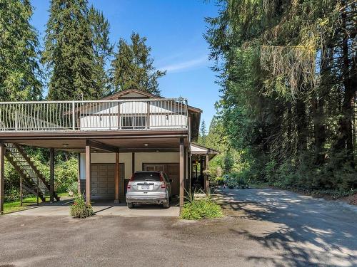 23463 Dogwood Avenue, Maple Ridge, BC 