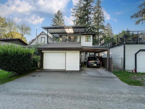 1725 Pitt River Road, Port Coquitlam, BC 