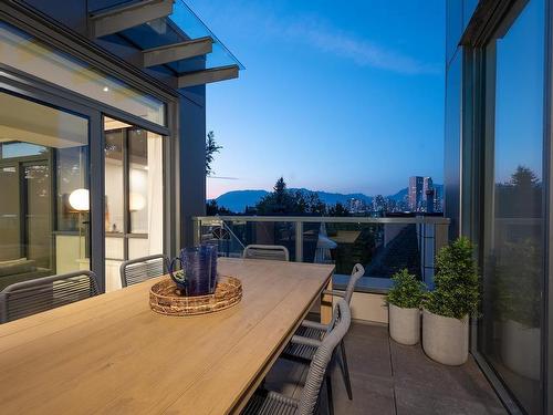 4 2366 Birch Street, Vancouver, BC 