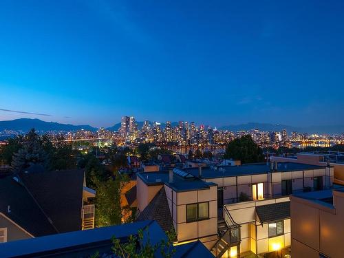 4 2366 Birch Street, Vancouver, BC 