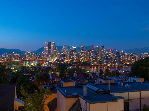 4 2366 Birch Street, Vancouver, BC 