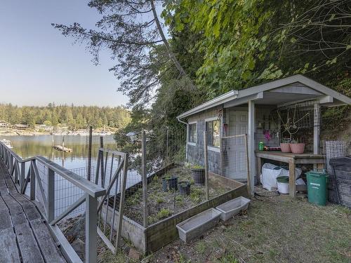 4681 Francis Peninsula Road, Madeira Park, BC 