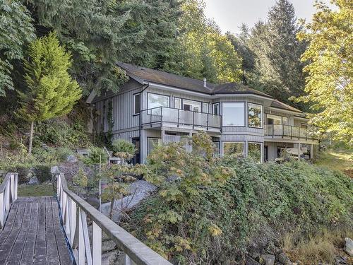 4681 Francis Peninsula Road, Madeira Park, BC 