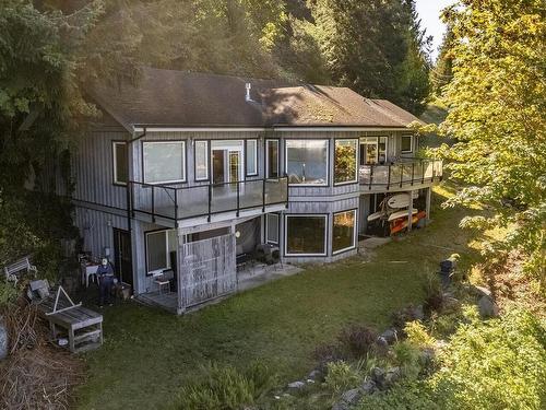 4681 Francis Peninsula Road, Madeira Park, BC 