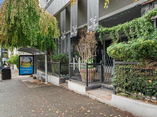 403 2015 Trafalgar Street, Vancouver, BC 