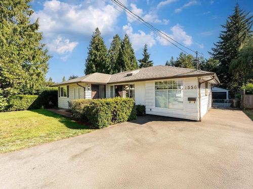 1556 Angelo Avenue, Port Coquitlam, BC 