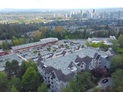 303 1420 Parkway Boulevard, Coquitlam, BC 