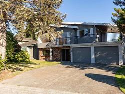 8740 DEMOREST DRIVE  Richmond, BC V7A 4M1