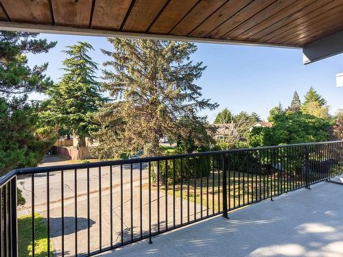 8740 Demorest Drive, Richmond, BC 