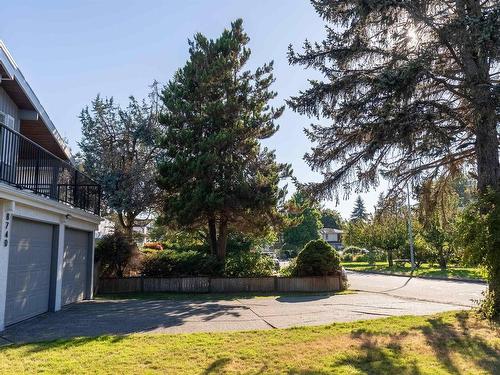 8740 Demorest Drive, Richmond, BC 