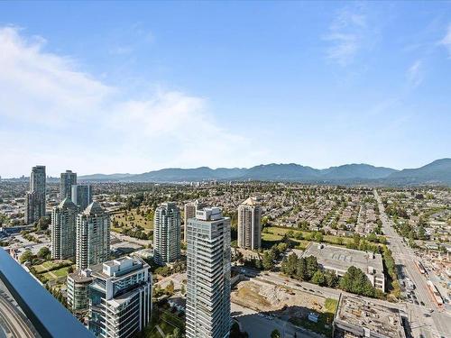 3305 4485 Skyline Drive, Burnaby, BC 