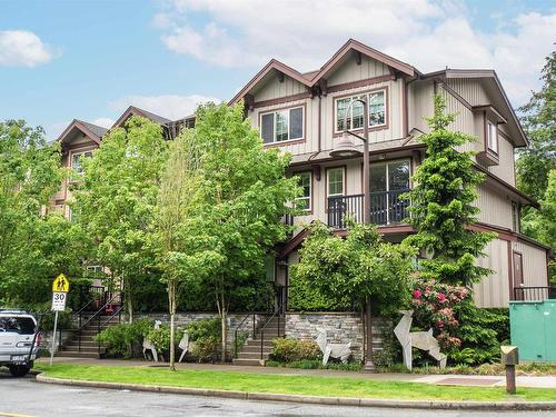 14 433 Seymour River Place, North Vancouver, BC 