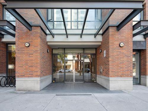 315 1082 Seymour Street, Vancouver, BC 