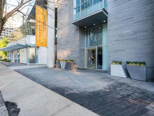 3309 1111 Alberni Street, Vancouver, BC 