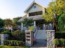 2023 W 36Th Avenue, Vancouver, BC 