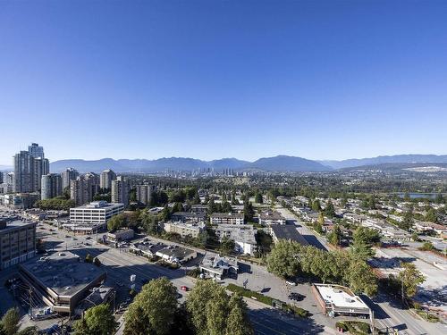 2202 6540 Burlington Avenue, Burnaby, BC 