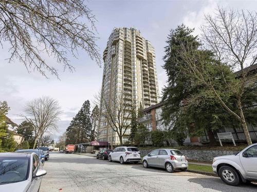 2202 6540 Burlington Avenue, Burnaby, BC 