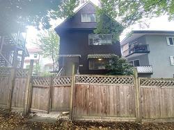 1462 E 1ST AVENUE  Vancouver, BC V5N 1A3