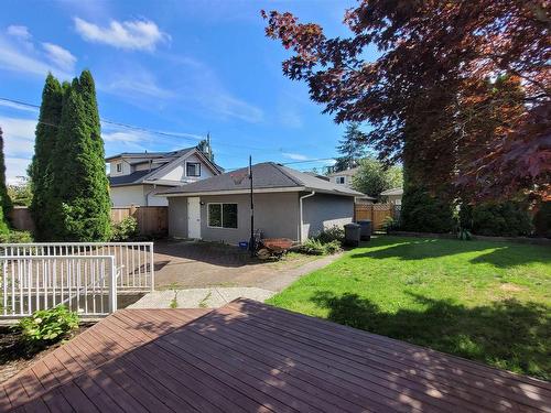 4570 W 13Th Avenue, Vancouver, BC 