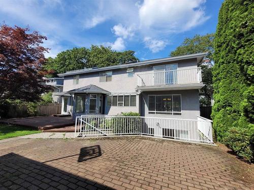 4570 W 13Th Avenue, Vancouver, BC 