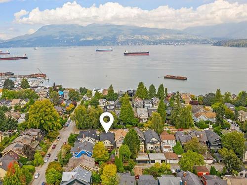 3562 W 1St Avenue, Vancouver, BC 