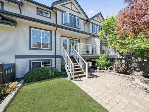 12 1765 Paddock Drive, Coquitlam, BC 