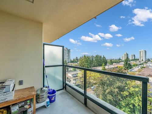 905 7088 Salisbury Avenue, Burnaby, BC 