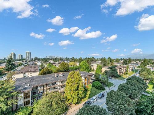 905 7088 Salisbury Avenue, Burnaby, BC 