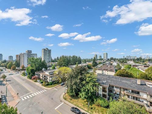 905 7088 Salisbury Avenue, Burnaby, BC 