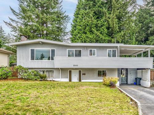 2060 Foster Avenue, Coquitlam, BC 