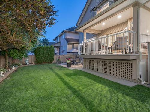 11258 Blaney Way, Pitt Meadows, BC 