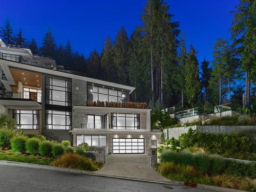 2968 Burfield Place, West Vancouver, BC 