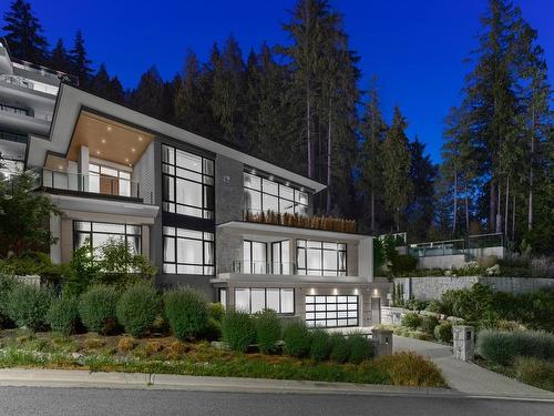 2968 Burfield Place, West Vancouver, BC 