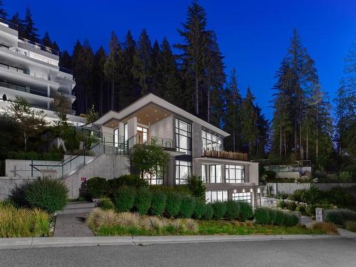 2968 Burfield Place, West Vancouver, BC 