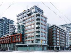 206 161 E 1ST AVENUE  Vancouver, BC V6A 0G1