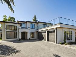 9371 PINEWELL CRESCENT  Richmond, BC V7A 2C5